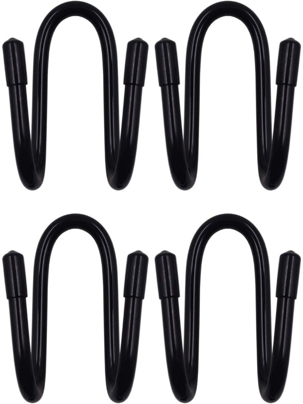 Flexible Over the Seat Hard Hat Rack Holder Back Seat Hanger Headrest Hanger Hea